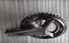 Kliky Shimano Ultegra R8100