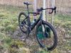 Prodám luxusní německou full carbon endurance silničku ROSE Reveal 06 Sram Red eTap AXS / SLEVA 50 %