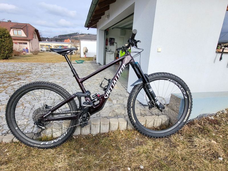 Specialized enduro Expert