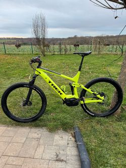 TREK powerfly 7 2020