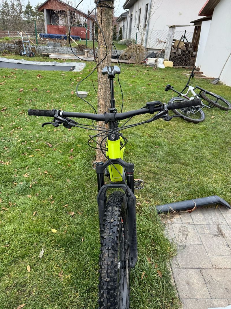 TREK powerfly 7 2020