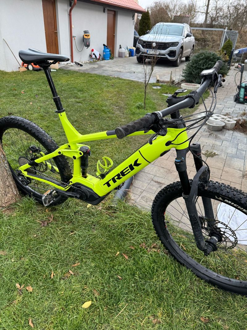 TREK powerfly 7 2020