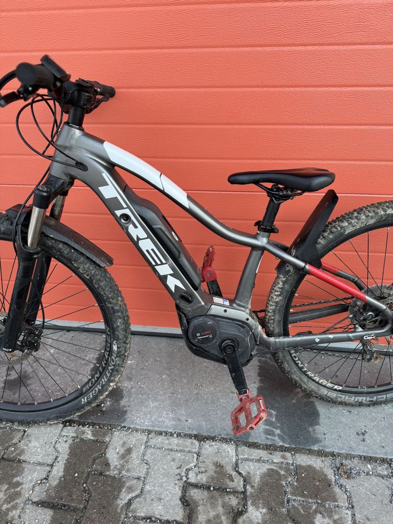 Trek Powerfly 5