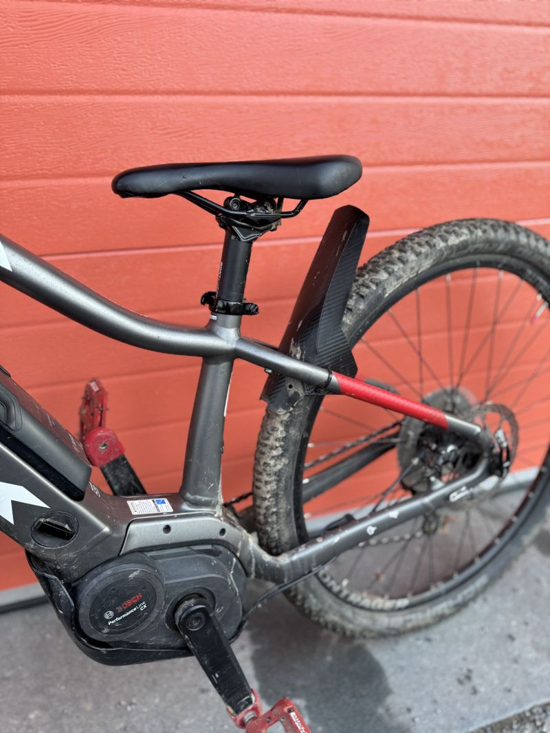 Trek Powerfly 5