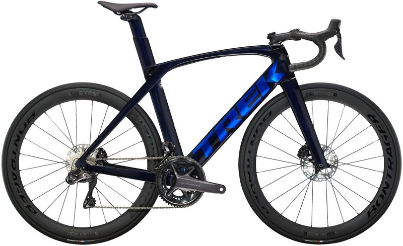 Silniční kolo Trek Madone SL 7 - Shimano Ultegra R8100