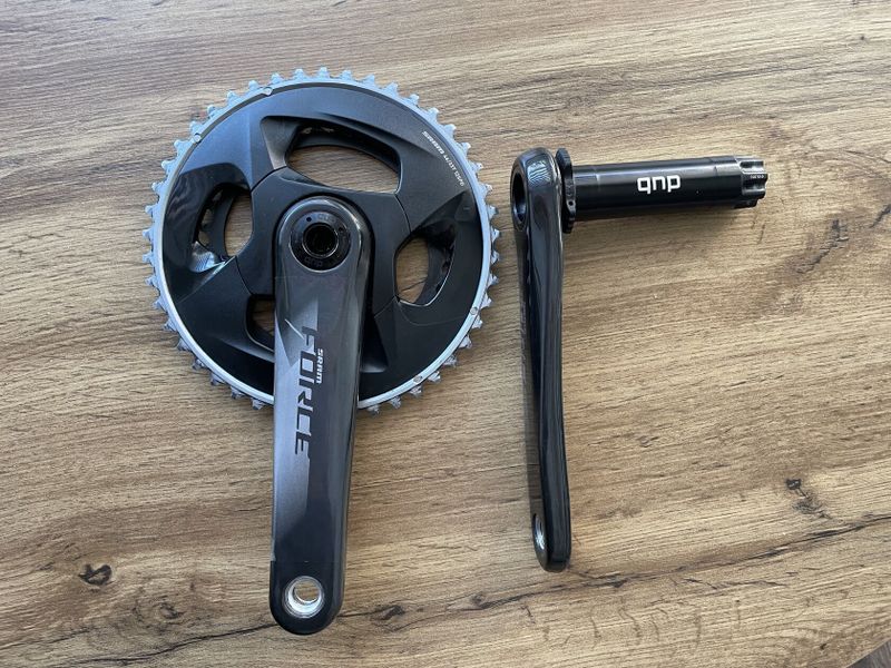 Sram Force D1