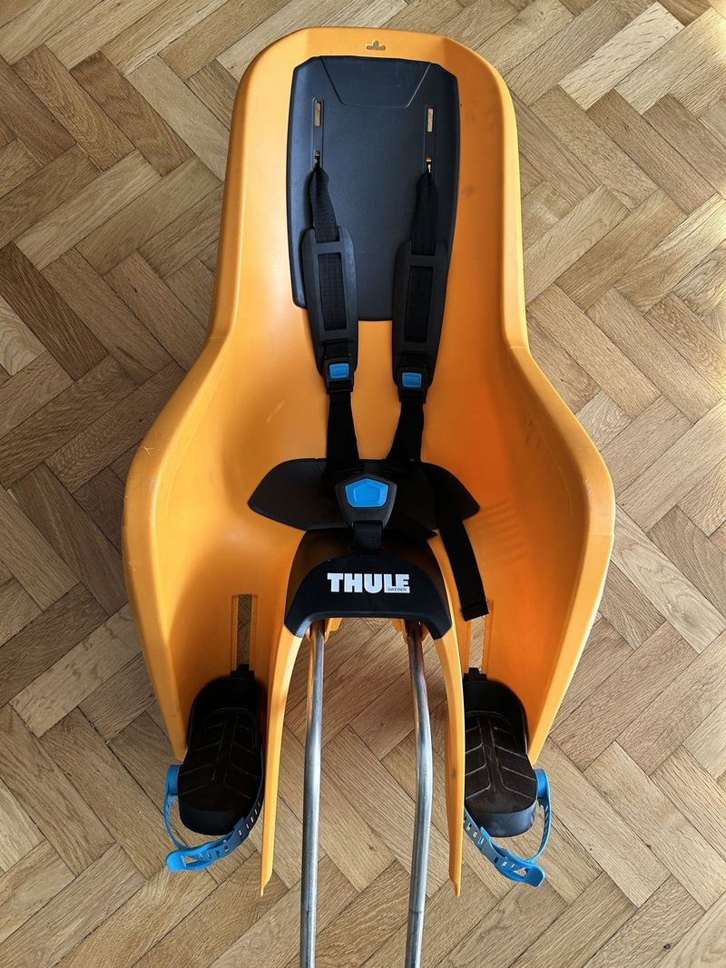 Thule Ridealong Lite