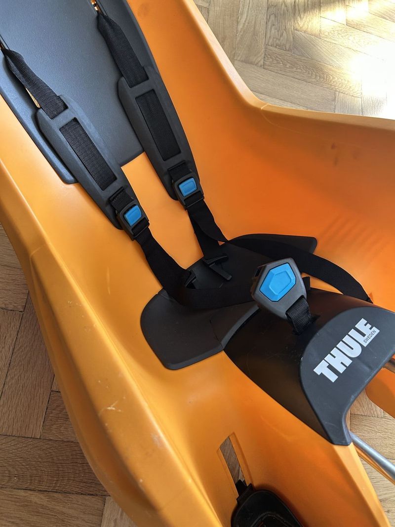 Thule Ridealong Lite