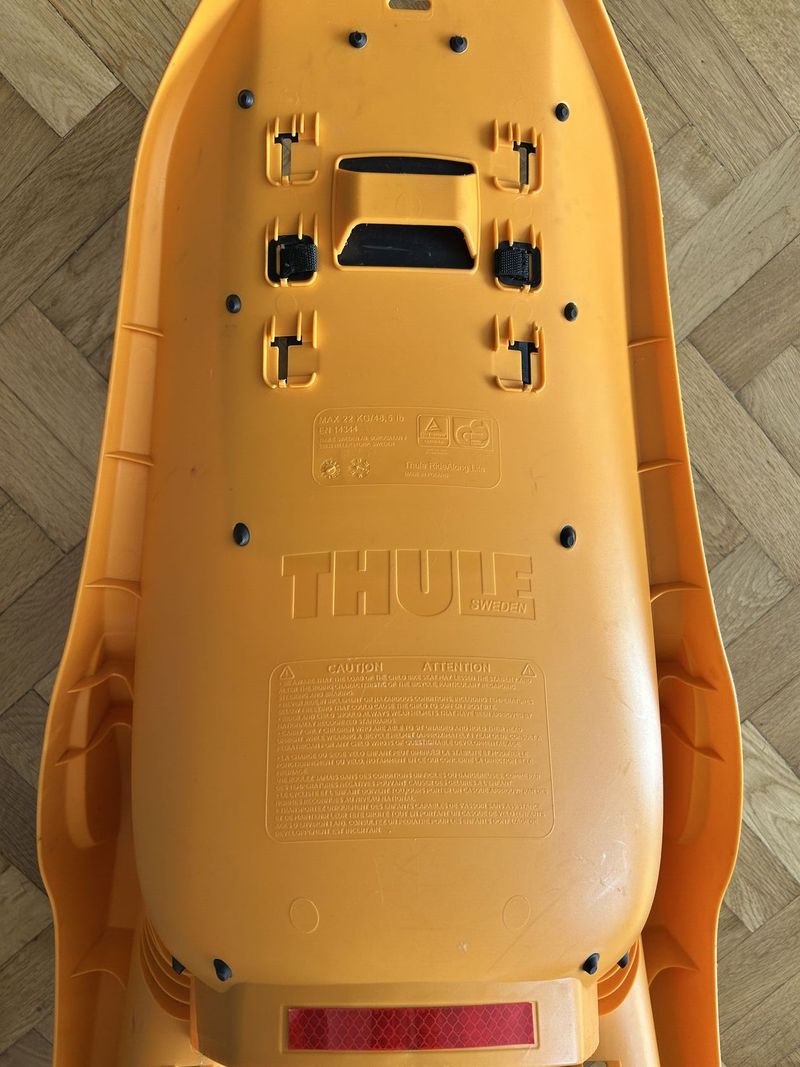 Thule Ridealong Lite