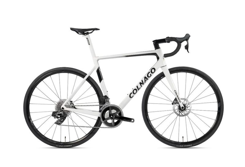 Colnago V3 Disc Rival AXS 2024