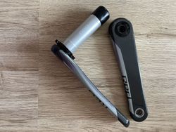 Sram RED 170mm