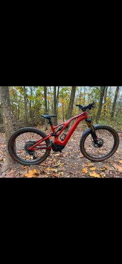 Specialized Turbo levo pro 2023