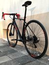 KTM REVELATOR ALTO PRO, 2023, vel. S/52, celocarbon, hydraulické brzdy, Shimano 105