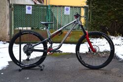 Commencal Meta AM 29 2021 vel.L