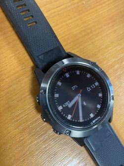 Garmin fenix 5