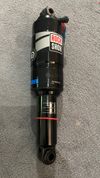 Rock Shox Monarch RT Debon Air 216x63