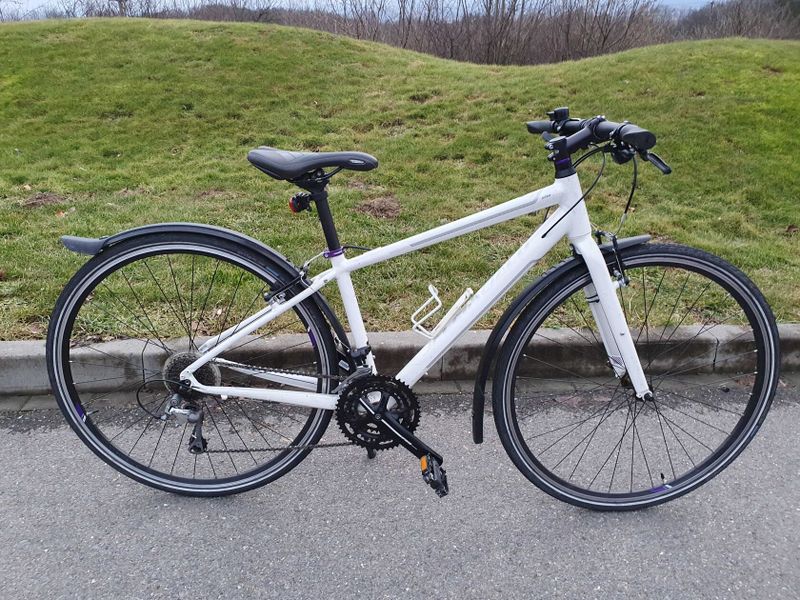 Dámské kolo Specialized Vita Elite