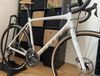 Scott Contessa Addict RC Disc / vel.56 / Ultegra Di2