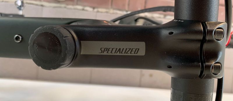 SPECIALIZED Diverge Expert Carbon/Green Metallic,NOVE, 61”