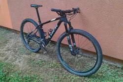 Horské kolo Trek Procaliber 9.7 karbon 29“