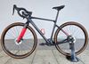 Gravel Cube Nuroad C:62 Pro Carbon 2021