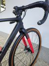 Gravel Cube Nuroad C:62 Pro Carbon 2021