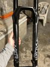 Rock Shox Boxxer Ultimate 29 offset 56