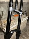 Rock Shox Boxxer Ultimate 29 offset 56