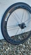 Kola Campagnolo Bora One 50mm