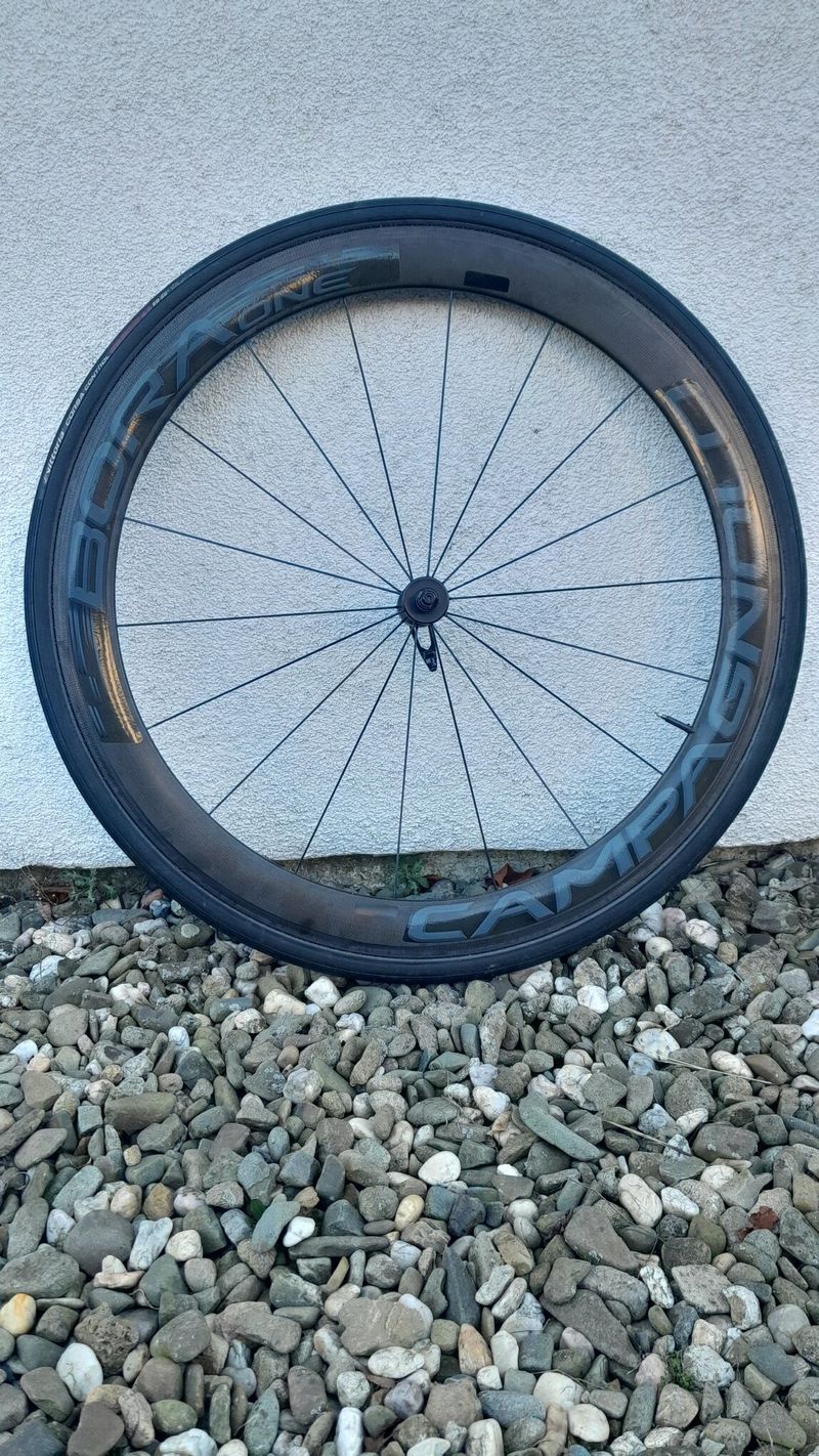 Kola Campagnolo Bora One 50mm