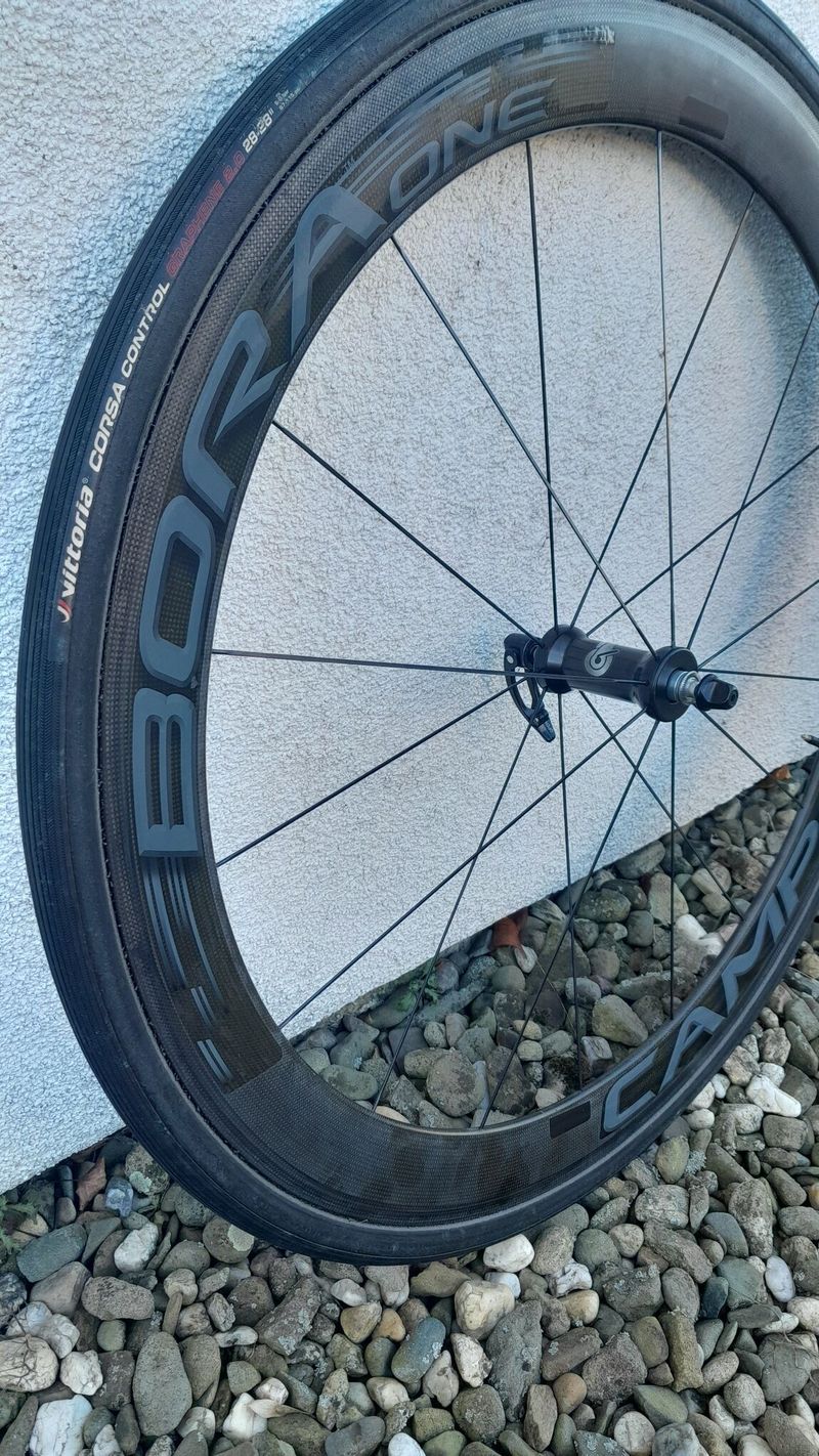 Kola Campagnolo Bora One 50mm