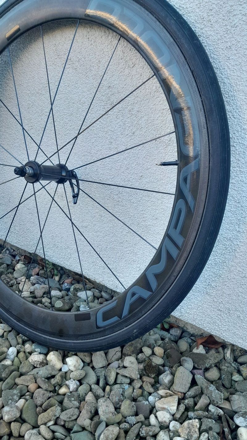 Kola Campagnolo Bora One 50mm