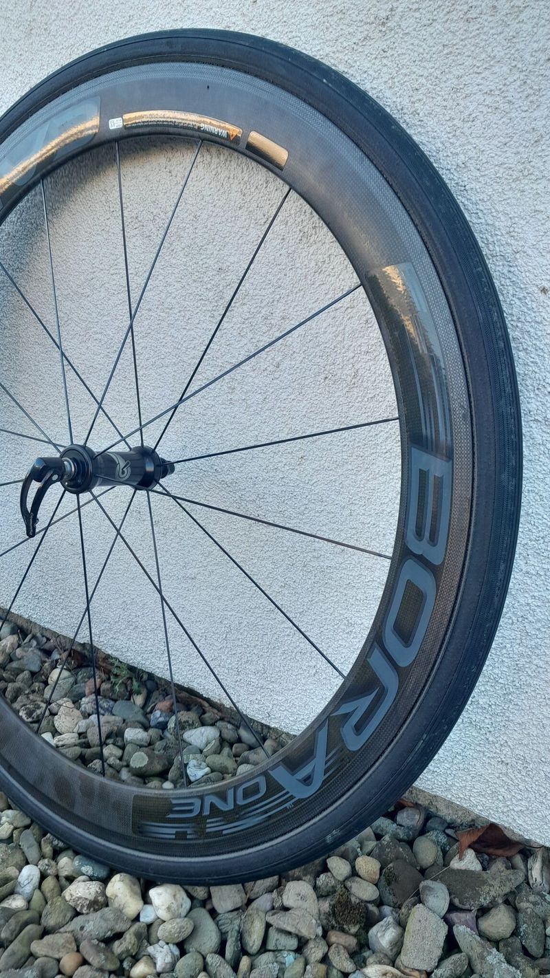 Kola Campagnolo Bora One 50mm