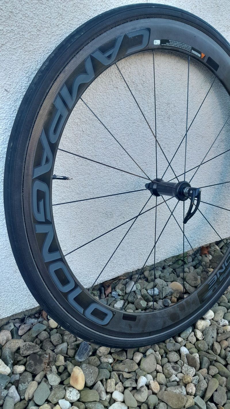 Kola Campagnolo Bora One 50mm