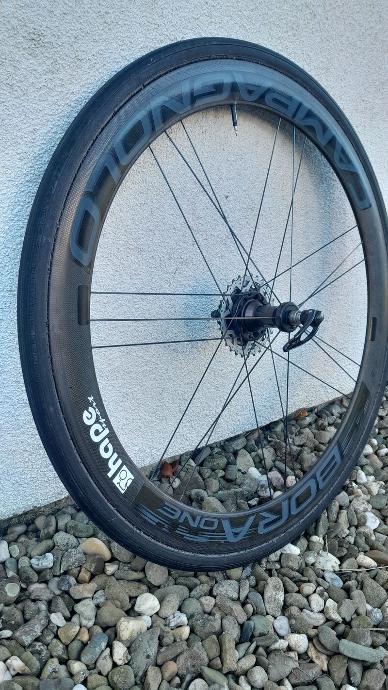 Kola Campagnolo Bora One 50mm