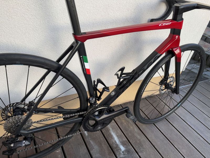 Colnago C68