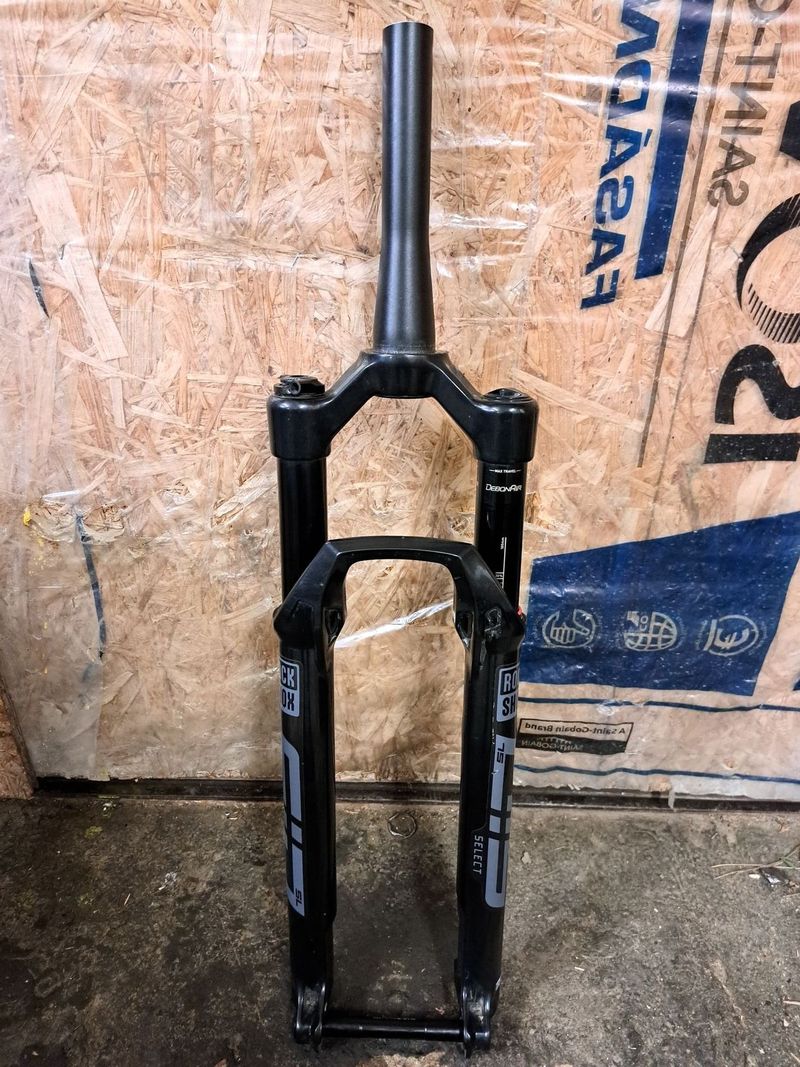 Rockshox SID