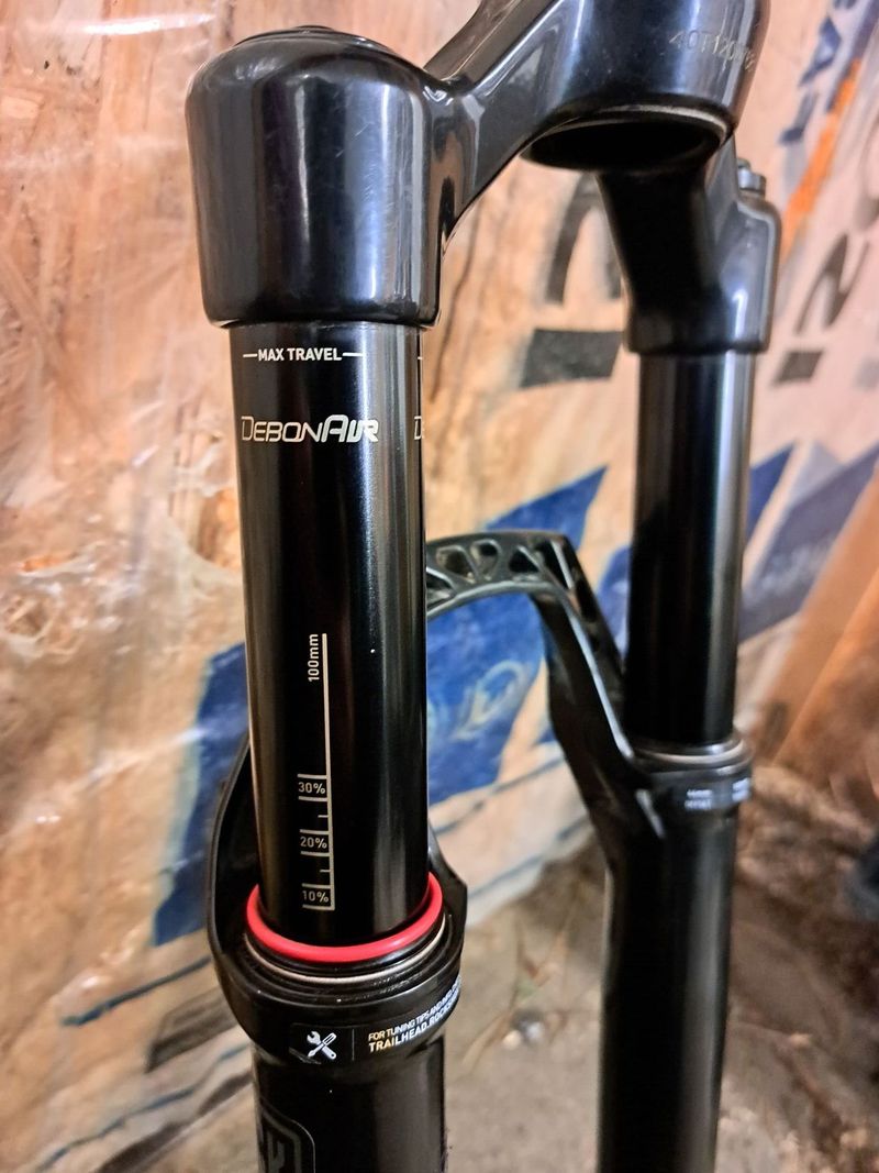 Rockshox SID