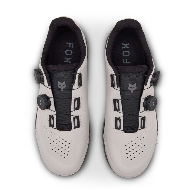 platformové cyklo boty Fox Union Boa Flat