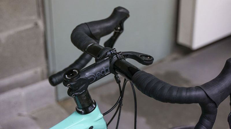 Bianchi Infinito CV/ Shimano Ultegra/ 57cm