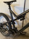 Prodám celoodpružené kolo commencal meta