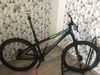 Prodam Dartmor stavbu pro Pumtrack Bikros Freestile i Dirt. Kola 26, 