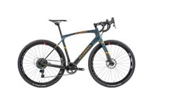 Gravel bike Holdsworth Mystique