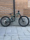 Commencal Meta SX 2022