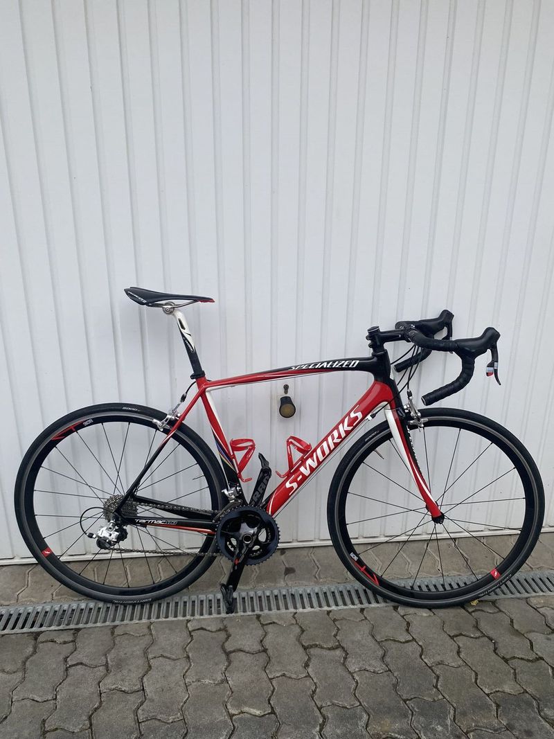 S-Works Tarmac SL3