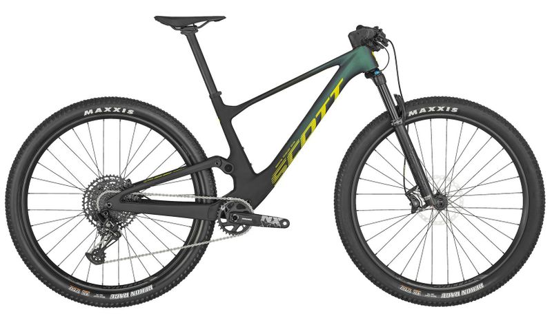 Scott Spark RC 2024 kola