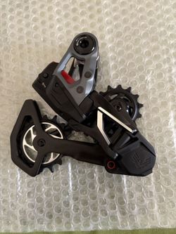 Sram Eagle GX AXS Transmission TUNING