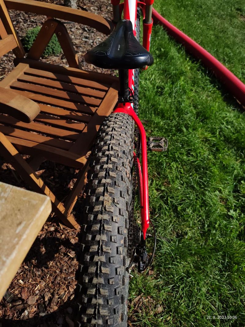 SPECIALIZED RIPROCK 24 EXPERT VYLEPŠENÝ 