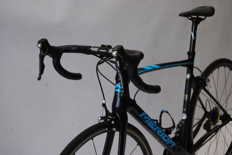 Merida Ride Carbon