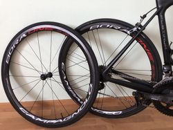 Campagnolo Bora